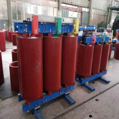 盐都400KVA干式电力变压器