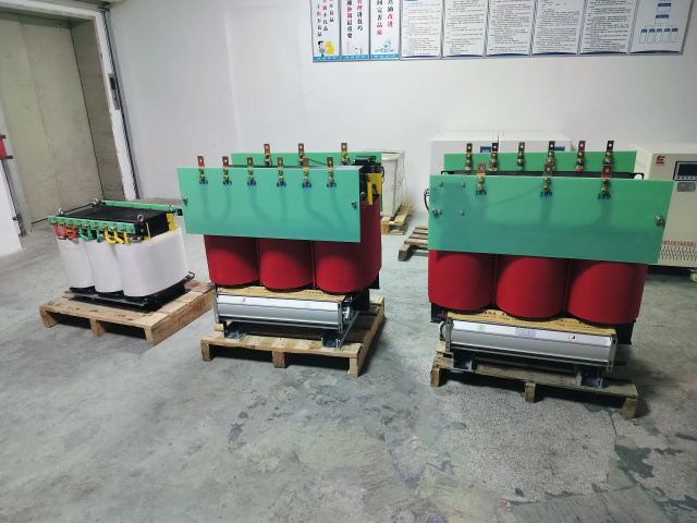 盐都KS11-1000KVA矿用变压器